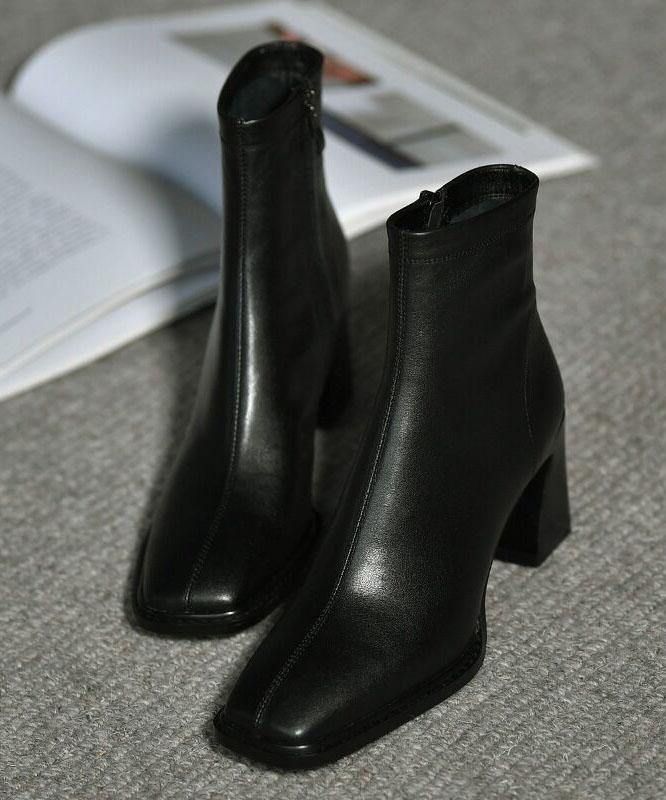 half boots