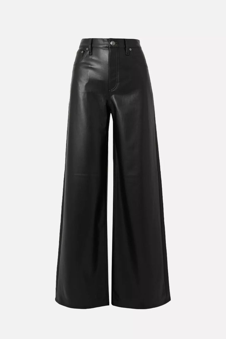 leather pants
