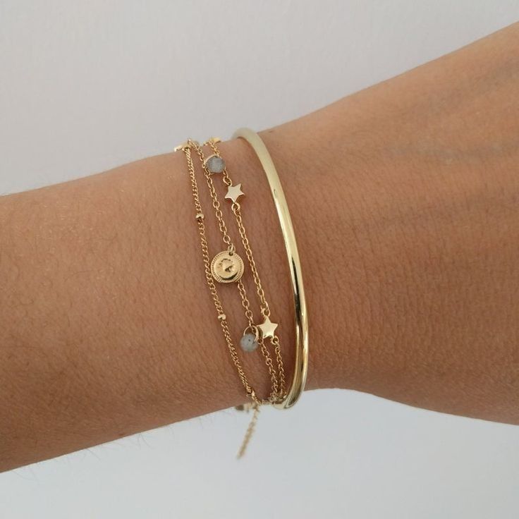 Wrap Bracelet