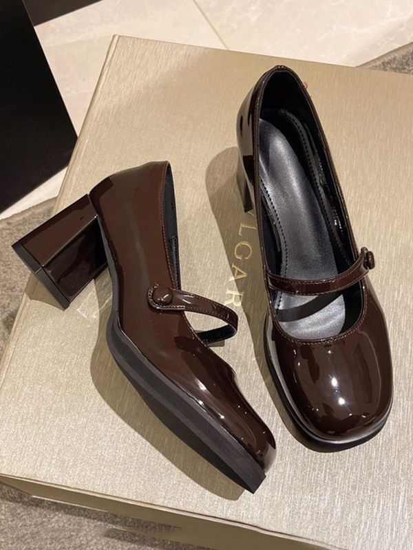 classic shoes