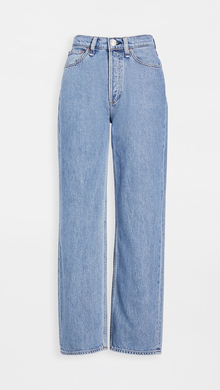 Momfit Jeans